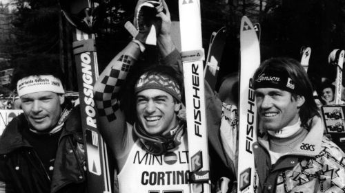 Disastro azzurro nella notte di Schladming che incorona Kristoffersen re della Planai per la quinta volta