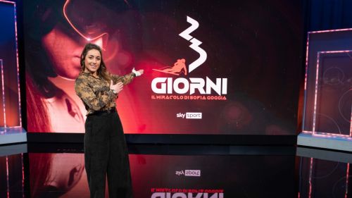 OnTalk. Dario Puppo intervista Mattia Casse