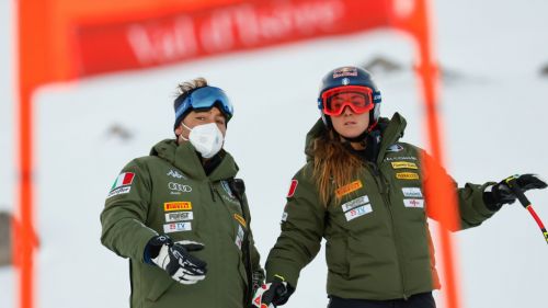 Faivre e Odermatt fanno il vuoto sulla Gran Risa: De Aliprandini c'è, ma che battaglia per il podio