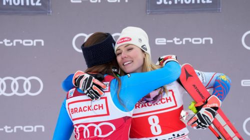 Prova numero 1 sulla Stelvio: Kilde non ha paura di nulla, ma gli azzurri ci sono eccome...