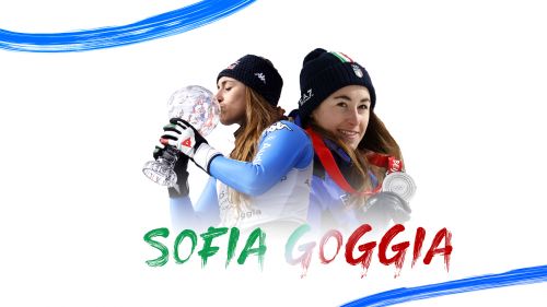 Bassino, poker gigante a Sestriere: Marta di nuovo campionessa d'Italia, Platino... d'argento