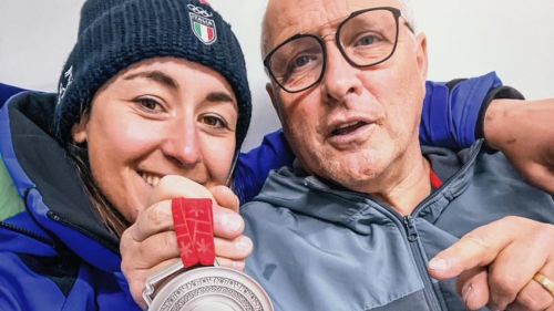 Le parole di Goggia sugli atleti omosessuali e si scatena di tutto. Le scuse di Sofia: 'Non volevo discriminare nessuno'