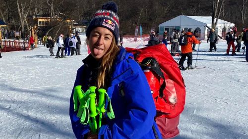 Un 'Razzo' carico a mille per la 17esima