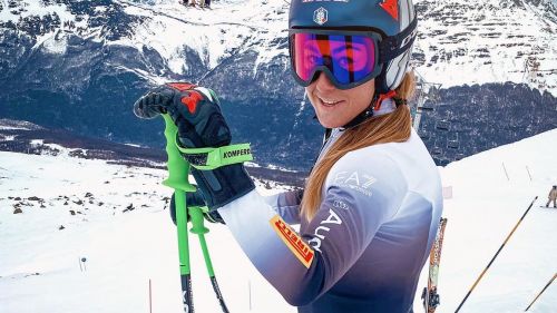 FISI Alpi Centrali, Franco Zecchini confermato presidente e R