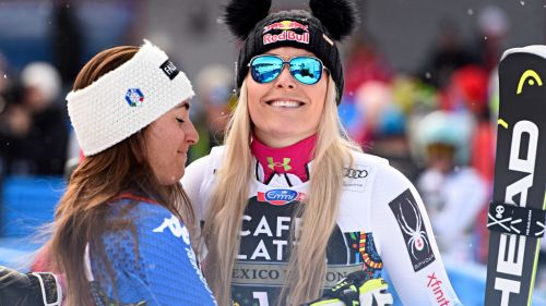 Un altro infortunio per Elisabeth Kappaurer: niente Soelden per la gigantista, danno alla cartilagine del ginocchio