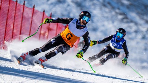 Ghiaccio Verde del 26 Gennaio con Paolo De Chiesa