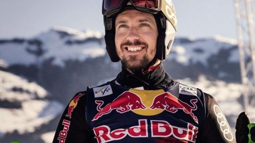 Kilde, Mayer poi Inner nella 1^ prova sulla Streif. E Hirscher sarà apripista anche in gara