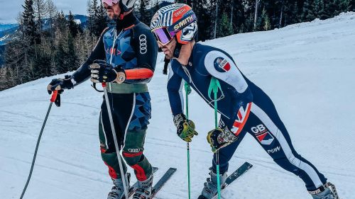 La Norvegia dei giovani e di capitan Kilde: ecco le formazioni per la stagione 2022/23