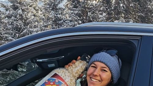 Gigante di Lenzerheide, Pinturault fa il vuoto nella 1^ manche e vede la coppa, De Aliprandini c'è per il podio