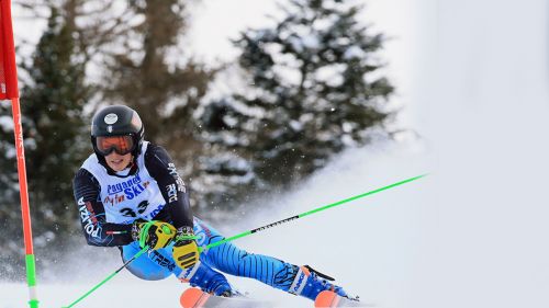 Samu Torsti si 'vendica'