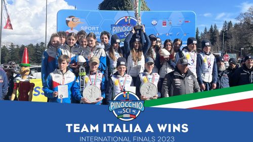 Beatrice Sola e Fabio Allasina conquistano il tricolore Giovani: gli slalom aprono la rassegna di Bormio