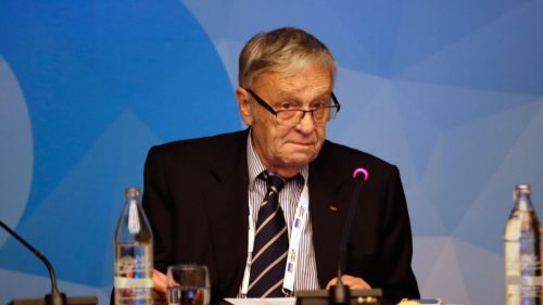 Addio all'ex presidente della FIS, Gian Franco Kasper: il dirigente elvetico ci lascia a 77 anni