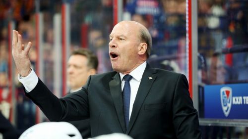 La prima di Keenan sulla panchina azzurra? Uno spettacolo! L'Italhockey vinc