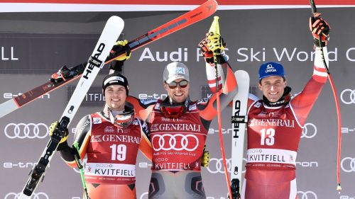 Emma Aicher è la nuova campionessa del mondo jr di slalom: Annette Belfrond gran quinta