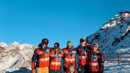 Val Gardena, la discesa sprint è di Kriechmayr: continua la 'maledizione' per Odermatt