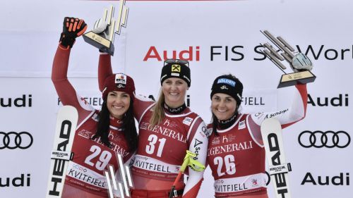 L'Austria cambia di nuovo: Roland Assinger torna a casa e guiderà l'intero settore femminile