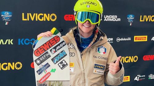 Ecco la pista per bob, slittino e skeleton ai Giochi 2026: i costi sono lievitati di quasi 25 mln di euro