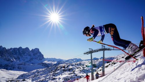 Faivre e Odermatt fanno il vuoto sulla Gran Risa: De Aliprandini c'è, ma che battaglia per il podio