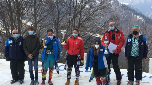 Mondiali jr a Bansko: azzurri chiamati a rimontare nello slalom