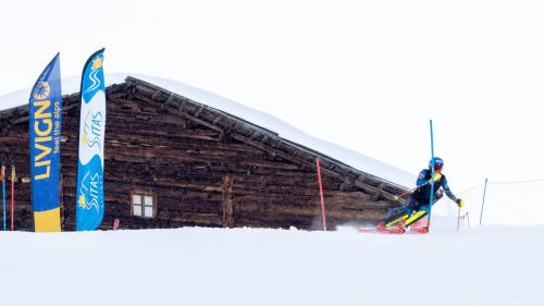 L'agenda del week-end di Giangiacomo Secchi 18 - 21 Marzo 2021