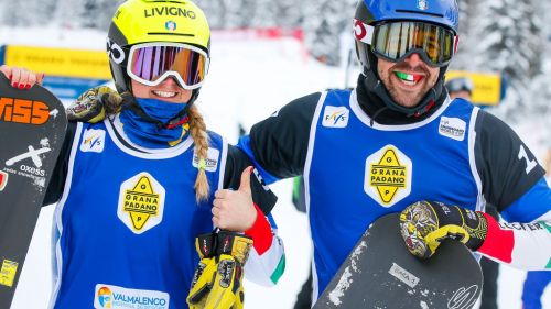 Colmar si fa in quattro per le Olimpiadi di Pechino. Le divise di Francia, Nuova Zelanda, Slovenia e Belgio