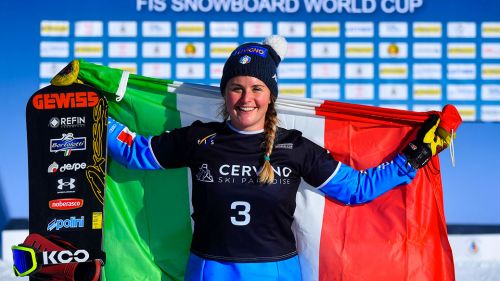 Aperti ufficialmente i Giochi Olimpici di Pechino: Moioli splendida col tricolore, da sabato si assegnano le medaglie