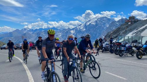 Anche Luisa Bertani decide di cambiare nazionalità: la gigantista milanese vola in Bulgaria