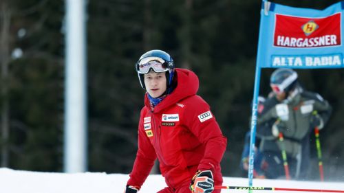 Sulla Gran Risa rinasce??? De Aliprandini, sogno podio rinviato ancora