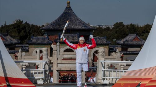 Il CIO visiterà Sapporo a fine maggio per la candidatura olimpica in chiave Giochi 2030