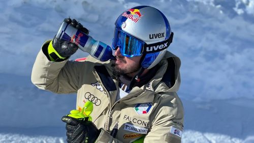 Soelden perde un grande