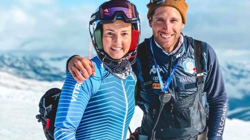 Tantissima neve in Val d'Isère, ma il gigante maschile è confermato: la startlist della sfida alla 'Face'