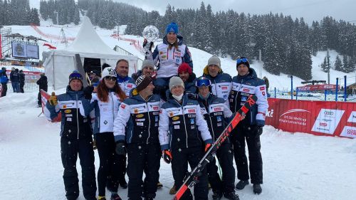 L'agenda del week-end di Giangiacomo Secchi 26 - 28 Marzo 2021