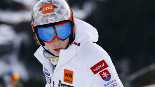 Kilde devasta la Stelvio! Super-g dominante