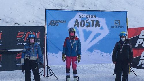 Azzurri subito fuori nel team event contro la Germania, che vince l'unica gara disputata a Lenzerheide