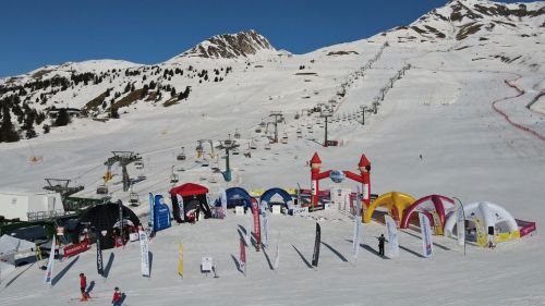 L'agenda del week-end di Giangiacomo Secchi 26 - 28 Marzo 2021