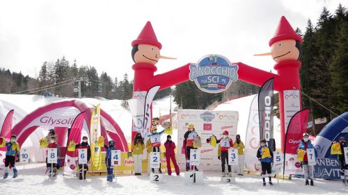 Mondiali jr a Bansko: azzurri chiamati a rimontare nello slalom