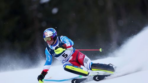 Combinata mondiale: Pinturault incendia Courchevel! Che rivincita su Schwarz, il bronzo è di Haaser