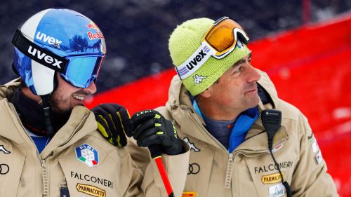 Slalom n° 1 in Valle Aurina: clamorosa rimonta di Popovic, ma vince Dubovska. Peterlini 9^