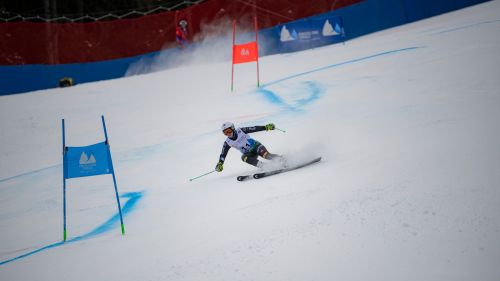 Val Gardena, la discesa sprint è di Kriechmayr: continua la 'maledizione' per Odermatt