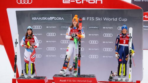 L'Italia recupera Vera Tschurtschenthaler: saranno quattro le azzurre nella notte di Schladming