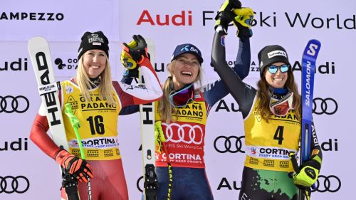 Ghiaccio Verde del 23 gennaio con Paolo de Chiesa