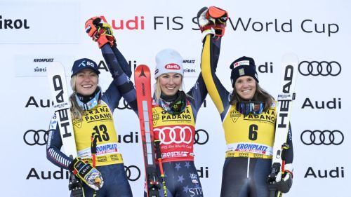 Ghiaccio Verde del 26 Gennaio con Paolo De Chiesa