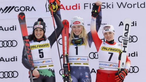 Ghiaccio Verde del 9 gennaio