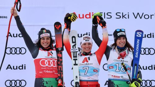 Ghiaccio Verde del 16 gennaio 2023 con Paolo De Chiesa