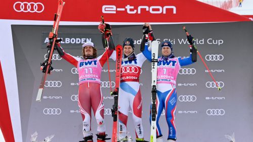 Holdener per spezzare l'incantesimo, ma Vlhova e Shiffrin sono lì: battaglia a tre nello slalom di Kranjska Gora