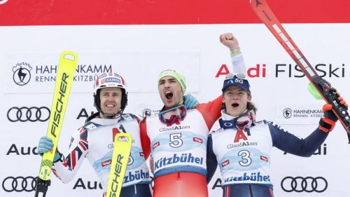 Ghiaccio Verde del 23 gennaio con Paolo de Chiesa