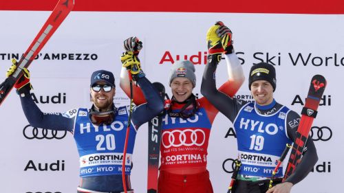 Le azzurre si riscattano nella 1^ manche di 'Spindleruv Mlyn 2': Gulli è 7^, si qualificano... tutte!