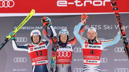 Slalom di Flachau confermato: tra una settimana il recupero di Zagabria in notturna