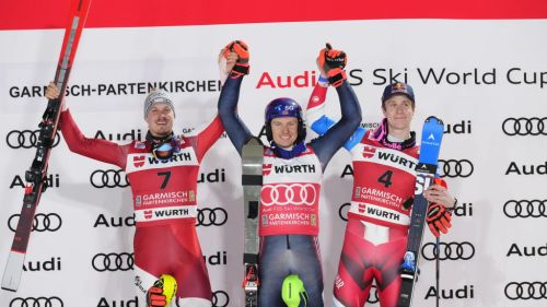 Ci lascia un mito dello sci: a 72 anni si è spenta Rosi Mittermaier, meravigliosa fuoriclasse degli anni '70