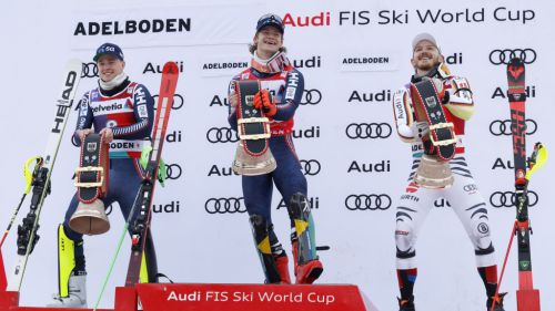 Ghiaccio Verde del 9 gennaio